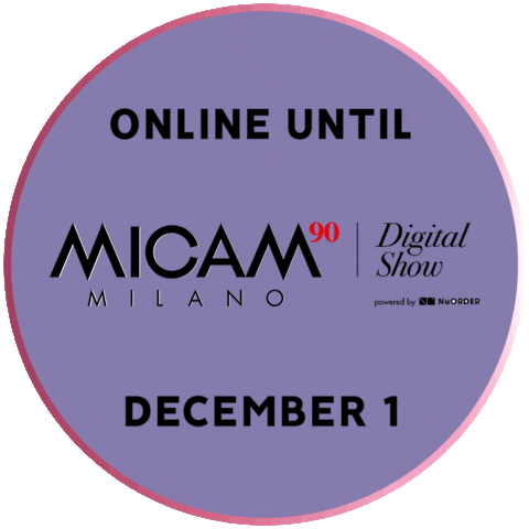 Micam Sticker by mmcompany