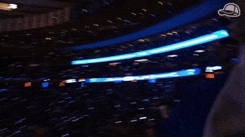 Excited New York Knicks GIF by Snapback Sports