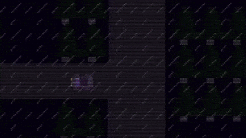 Purple Guy GIF
