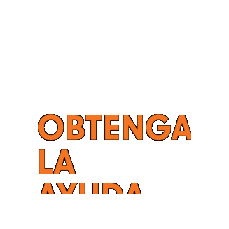 Mas Sticker by Orange insurance broker