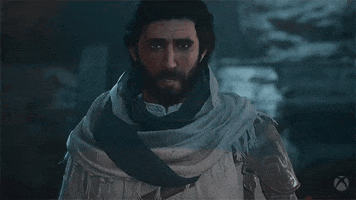 Assassins Creed Assassin GIF by Xbox