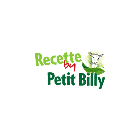 Petit Billy Sticker