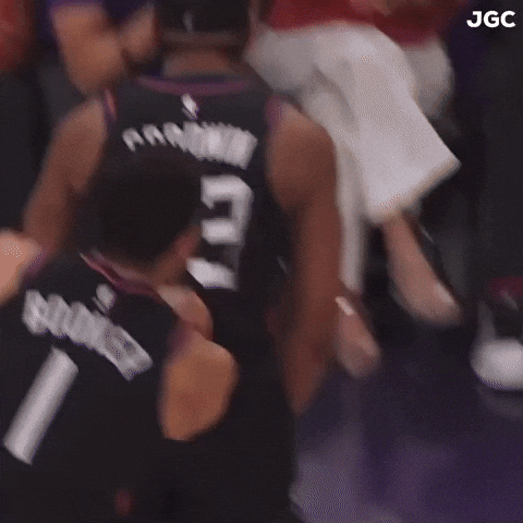 Phoenix Suns Nba GIF