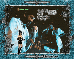 Chiodos GIF