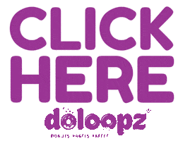 doloopz Sticker