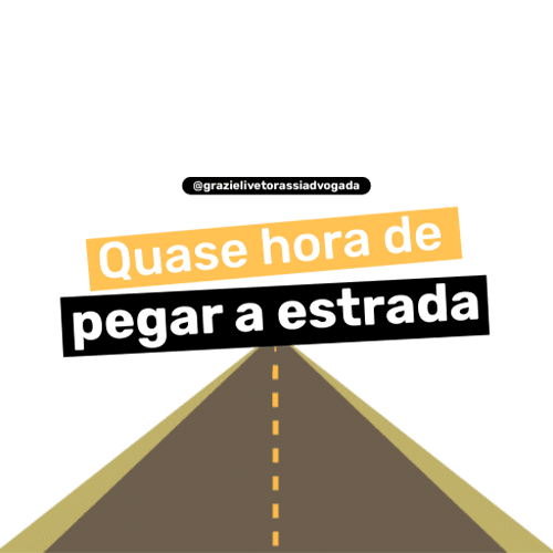Grazieli Vetorassi Advogada Sticker