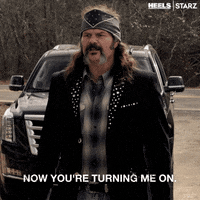 Turn On Episode 5 GIF by Heels