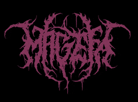 Death Metal Metalhead GIF by MAGEFA