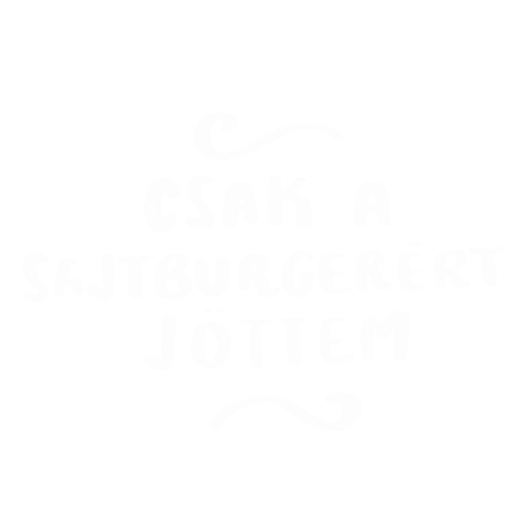 Beremegberemend Sticker by Tudatos Hedonizmus