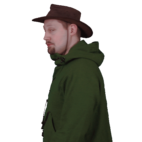 Happy Food Sticker by augenblickfilm