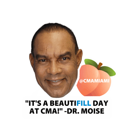 Comprehensive Medical Aesthetics Sticker