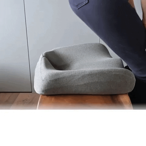 Galorbee Pressure Relief Seat Cushion - 50% OFF - Buy Today - Moweoo