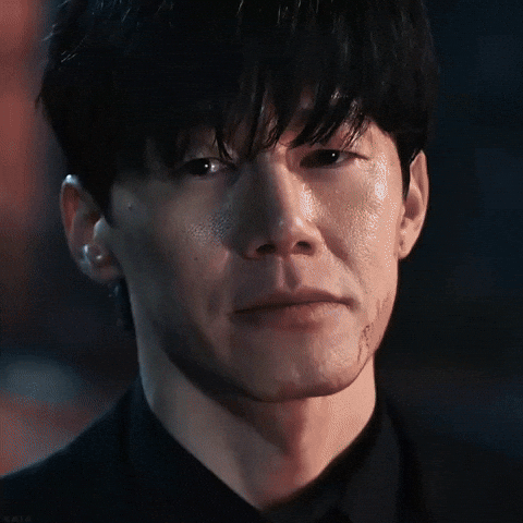 Kim Moo Yul GIF