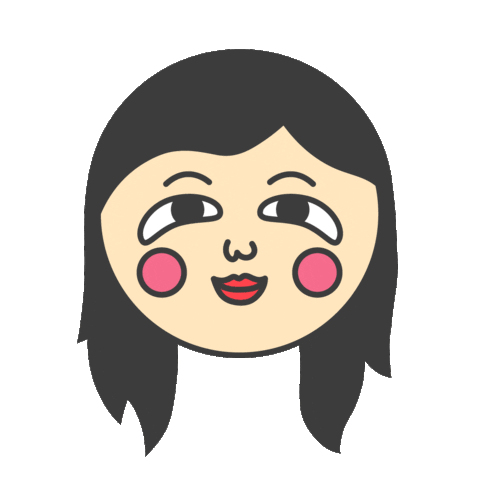 Happy Fun Sticker