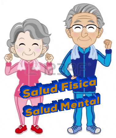 Salud Mental GIF