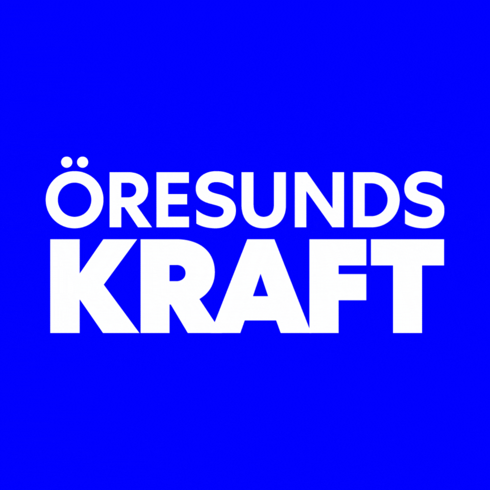 Öresundskraft AB GIF