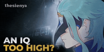 Crow GIF