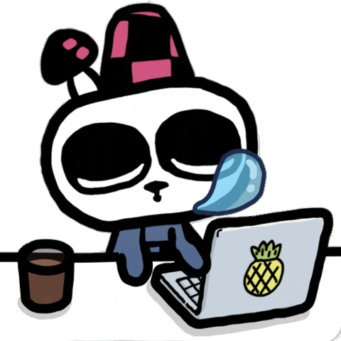 Animated Sticker