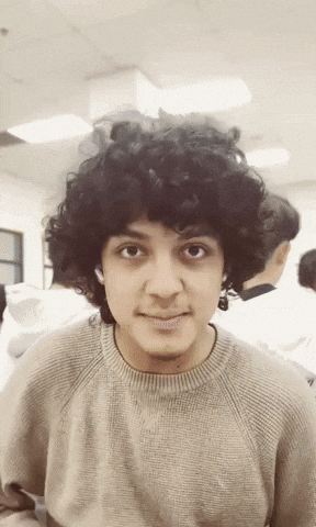 Lunch Get Ready With Me GIF