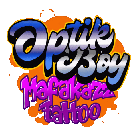 Animated Sticker
