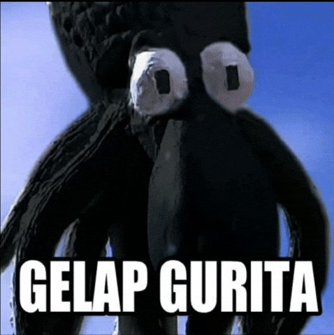 Octopus GIF