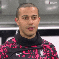 Premier League Football GIF by Liverpool FC