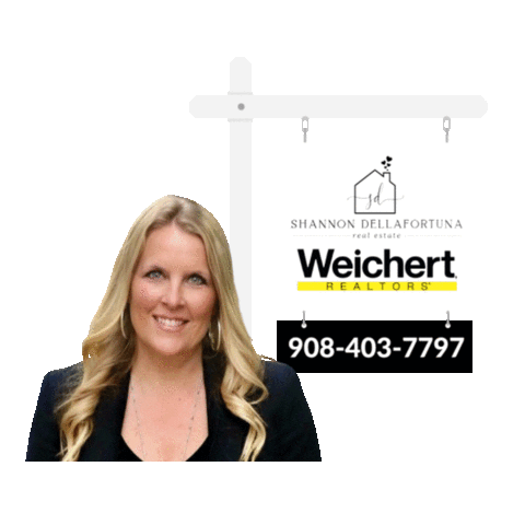 Shannon DellaFortuna Sticker