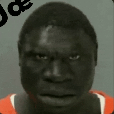 Suspicious Bro GIF