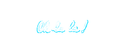Neon Paris Sticker by Oh la la Bastille