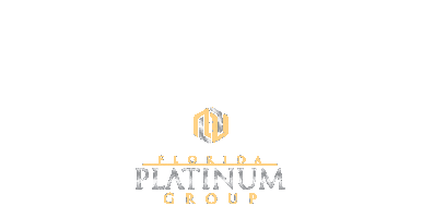 Florida Platinum Group Sticker