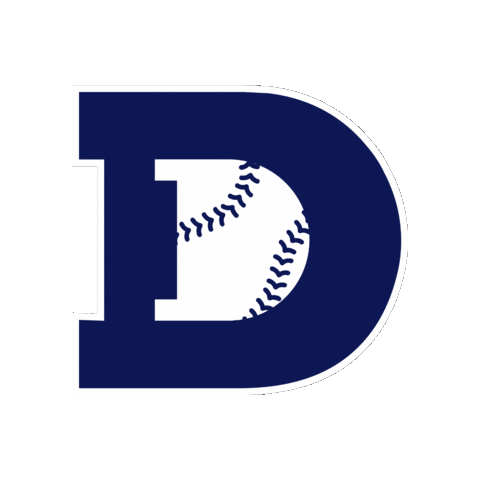 Dresden Dukes Sticker