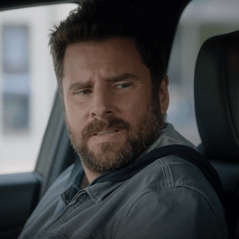 Car What GIF by ABC Network