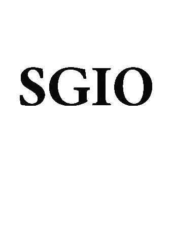 SGIO CORSICA Sticker