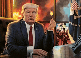 Trump GIF