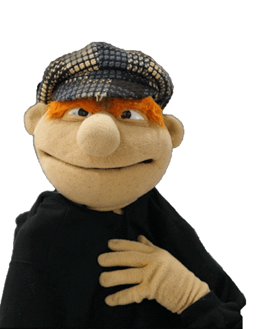 פשפשוק Sticker by idc