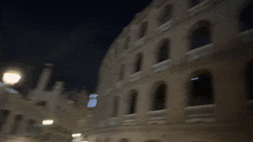 European Union Travel GIF