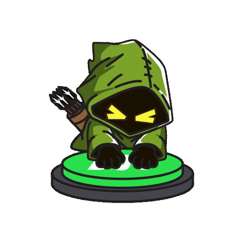 Buy Now Crypto Sticker by Hooja