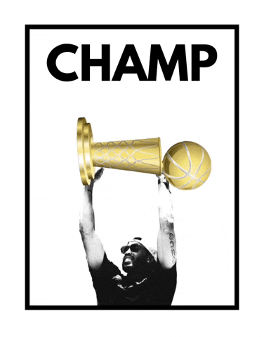 Champ GIF