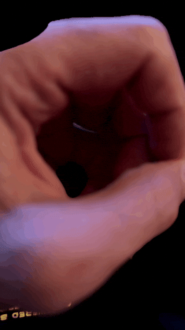 Bensaunders GIF by The Hive MMA