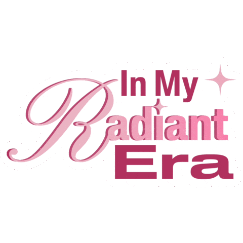 Brighthealthyradiance Sticker by Cetaphil Philippines