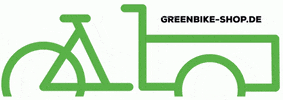 Greenbikeshop green bike shop ebike GIF