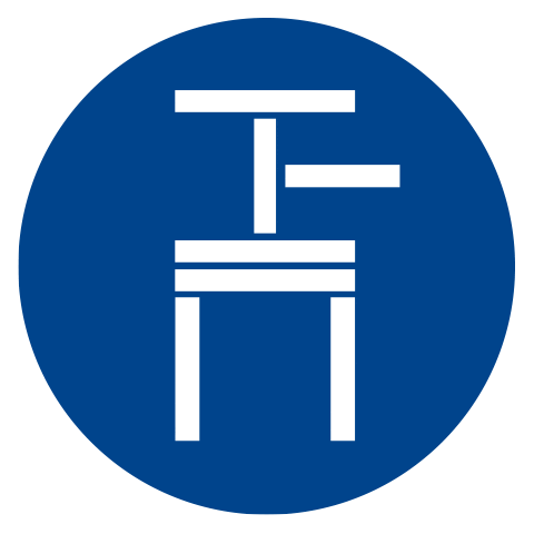 Büchergilde Gutenberg Sticker