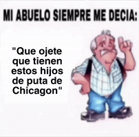 Nueva Chicago GIF