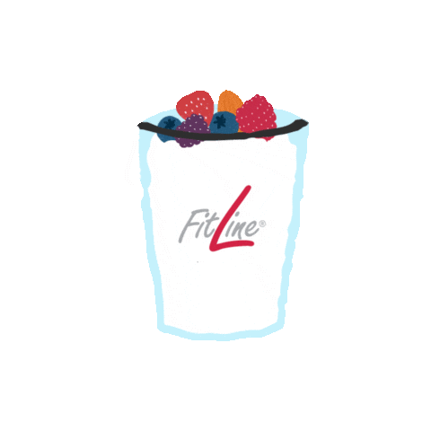 Fitline Pminternational Sticker by PM International Korea 피엠인터내셔널 코리아