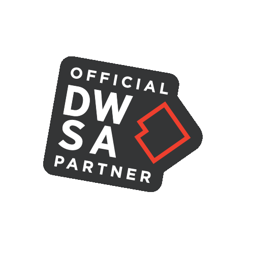 DreamWeekSATX Sticker