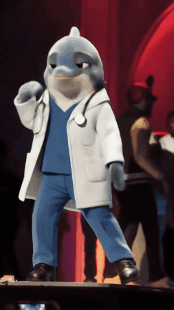 Reaction GIF