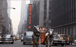 Arnold GIF