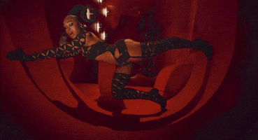 Normani GIF