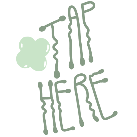 Art Love Sticker