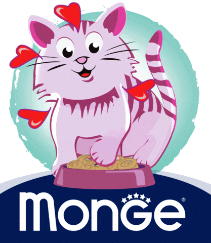 Pet Cane Sticker by Mongepet